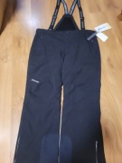 Schoffel Rich Dynamic III-męskie spodnie narciarskie rozm 58