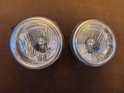 Lampa Jeep KJ Liberty Cherokee lewa kierowca 