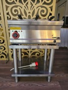 Warnik/ Makaroniara elektryczna gastronomiczna