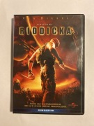 KRONIKI RIDDICKA film VCD