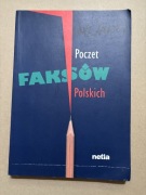 SAWKA POCZET FAKSÓW POLSKICH