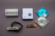Walkman SHARP MD odtwarzacz minidisc