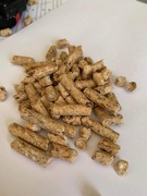 Pellet sosnowy 6mm