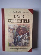David Coperfield - Charles Dickens