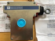 Wyłącznik awaryjny cięgnowy XY2CE1A270