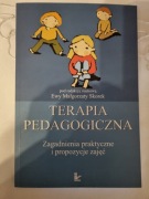 Terapia pedagogiczna Tom 2 + CD. Zagadnienia praktyczne i propozycje zajęć 