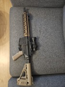 VR16 Fighter MK2 od VFC