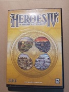 Heroes of Might and Magic IV retro pc