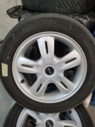 Alufelga 15'' Mini 4x100 5,5J ET45 6763295 nr 2