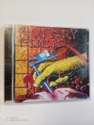 CD WALDI & FREE NEUTRONS - ROTARY FUCK