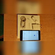 telefon HUAWEYP9 Lite