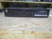 Technics SH-Z250 korektor graficzny