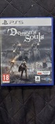 DEMON'S SOULS PS5 PL