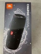 Głośnik JBL ChargeEssential z powerbankiem