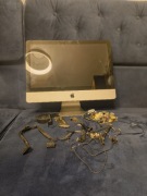 iMac A1311 21.5 matryca zasilacz części licytacja od 1zl