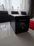 PSU PowerWalker IV 1000 PSW 1000VA/700W