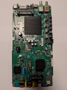 Sharp 40bl5ea płyta główna zasilająca 