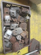 Tlumniki do pił spalinowych