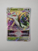Serperior Vstar 008/195 - Silver Tempest