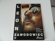 Leon Zawodowiec - płyty VCD