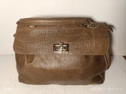 Torebka skórzana VENEZIA 