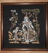 Indonezja, Tajlandia, Indie mitologia