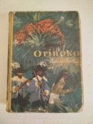 Orinoko - Arkady Fiedler