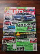 Auto Moto archiwalny numer