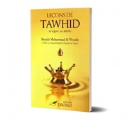 Leçons de Tawhid - Lekcje Tawheeda