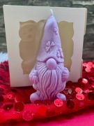 Świeczka sojowa krasnal