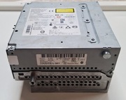 MERCEDES-BENZ W205 C-KLASA – STACJA MULTIMEDIALNA  HARMAN Numer A2059000541