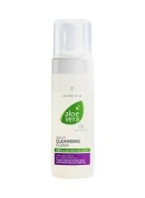 Aloe Via Łagodna pianka oczyszczająca 150ml