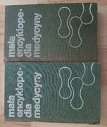 Mała encyklopedia medycyny (1982)