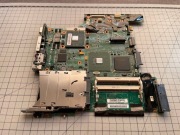 Płyta główna IBM Lenovo ThinkPad T60 T60p R60 R60e 14.1" 15" 4:3 GMA950