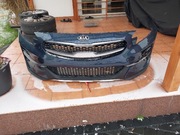 Zderzak  atrapa grill dokładka kia xceed 