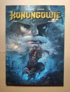 Konungowie - 1 - Najazdy