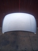 Mercedes Citan W 420 MASKA POKRYWA SILNIKA