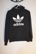 czarna bluza Adidas 12-13 lat / 152 - 158cm