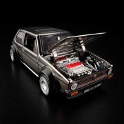 RLC Exclusive 1976 Volkswagen Golf Mk1 GTI