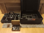 Największy zestaw VR Valve Index Kit + system prowadzenia kabli KIWI V2