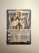 [MTG] [PROXY] Elspeth Resplendent (FA)