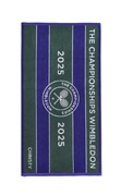 Ręcznik Wimbledon Championships Towel 2025 