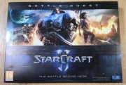 Starcraft 2 Battle Chest PC
