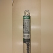 Wiertło HITACHI Hikoki 12x540 750911 SDS MAX WYPRZEDAŻ!