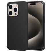Etui iPhone 15 Pro Max, wojskowa jakość, ultra cienkie, odporne na wstrząsy