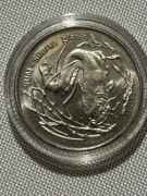 Moneta 2 zł SUM 1995 r Zwierzęta Świata - KAPSEL