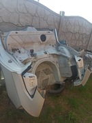 Błotnik tył lewy  prawy SKODA RAPID  SPACEBACK