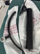 LG 35wn75c-b stopa noga podstawa