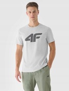 4F t-shirt męski S-XXL