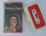 Roberta Flack - Killing Me Softly